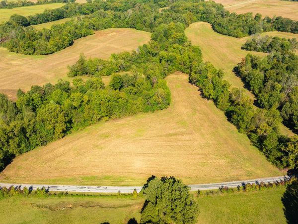 Tract 3 Hearn Road , Greenfield, TN 38230