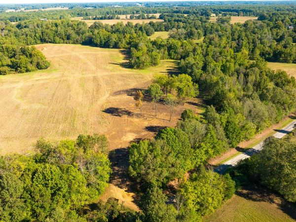 Tract 4 Hearn Road , Greenfield, TN 38230