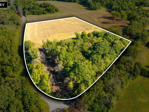 Tract 5 Hearn Road , Greenfield, TN 38230