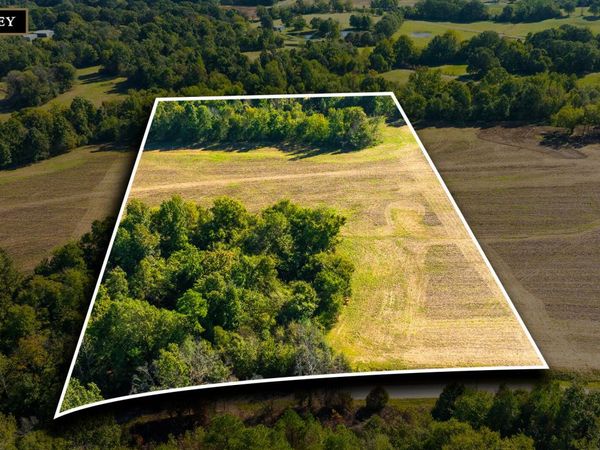 Tract 6 Hearn Road , Greenfield, TN 38230