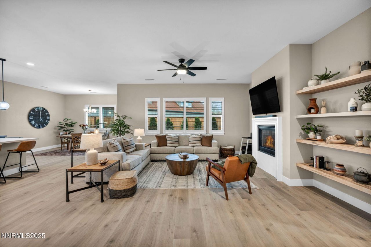 698 Sage Grouse Loop, Gardnerville, NV 89460 Photo