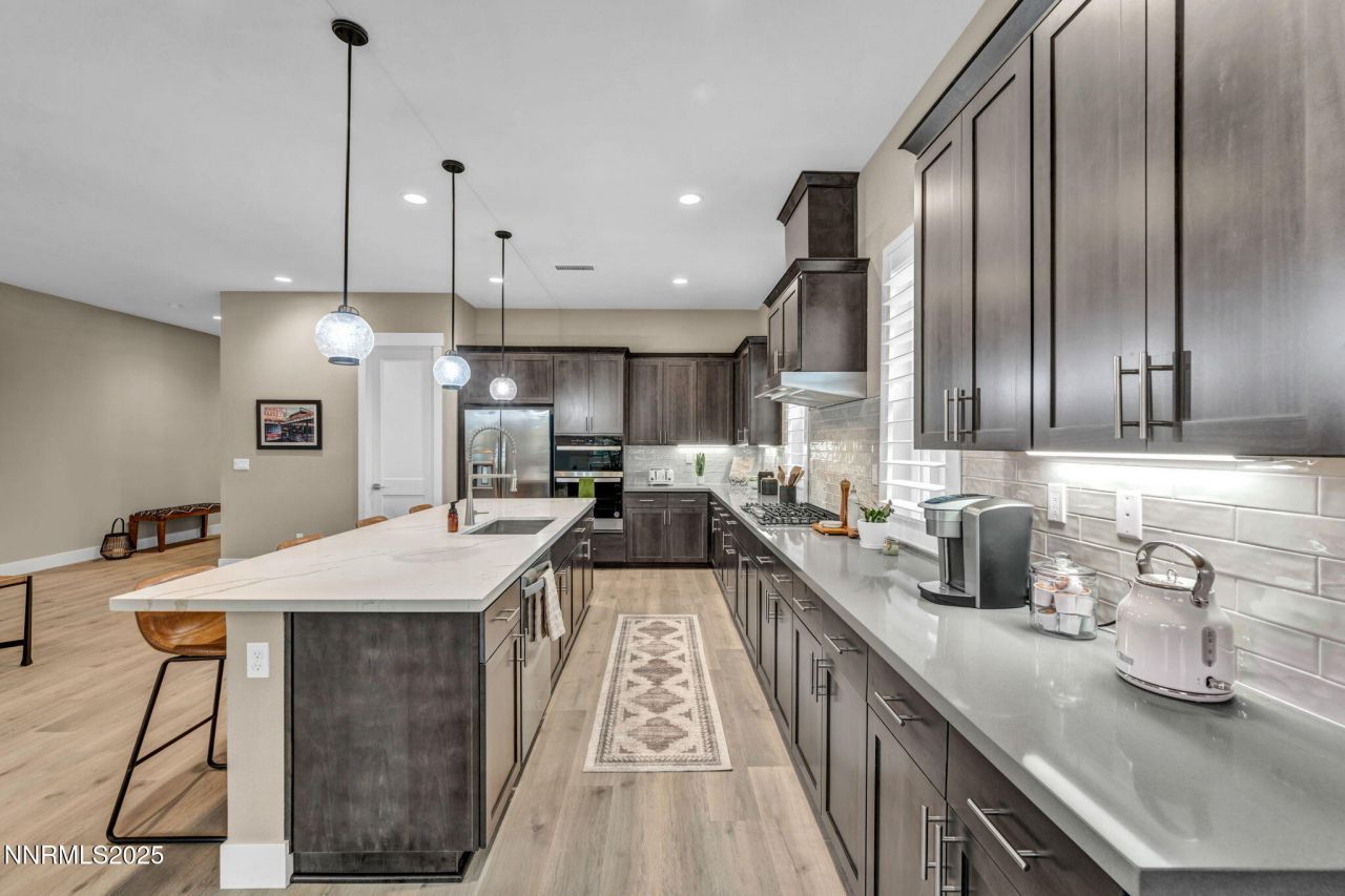 698 Sage Grouse Loop, Gardnerville, NV 89460 Photo