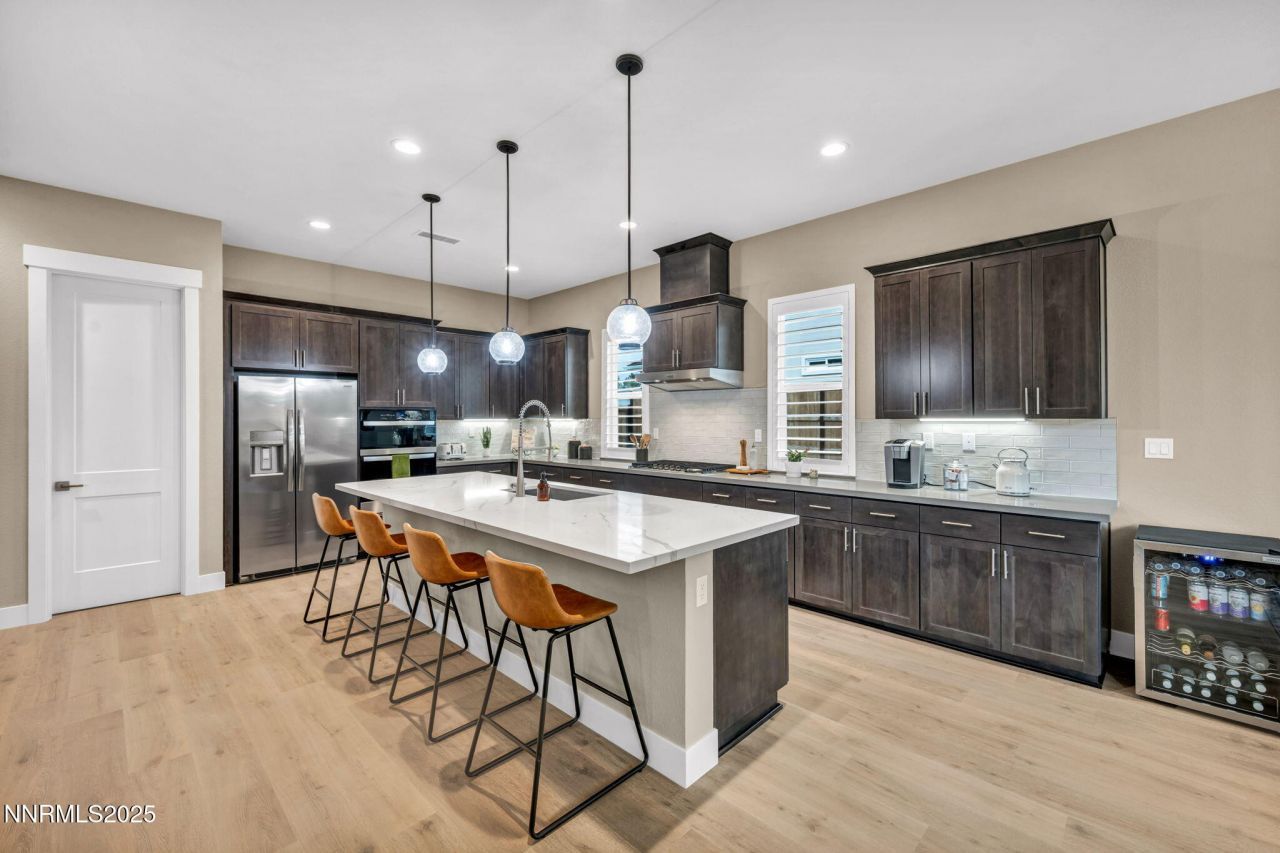 698 Sage Grouse Loop, Gardnerville, NV 89460 Photo