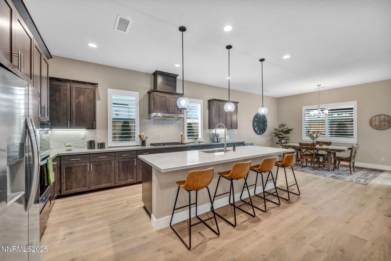698 Sage Grouse Loop, Gardnerville, NV 89460 Photo