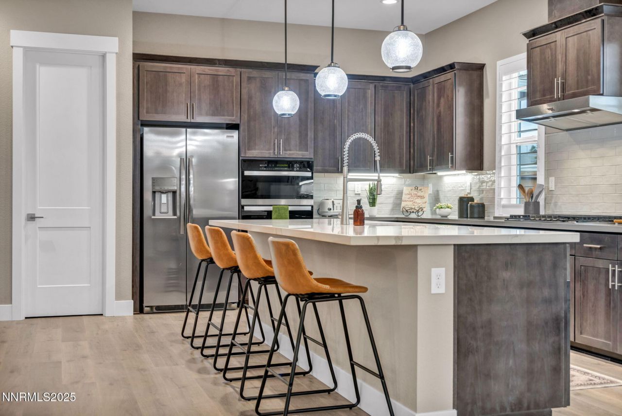 698 Sage Grouse Loop, Gardnerville, NV 89460 Photo