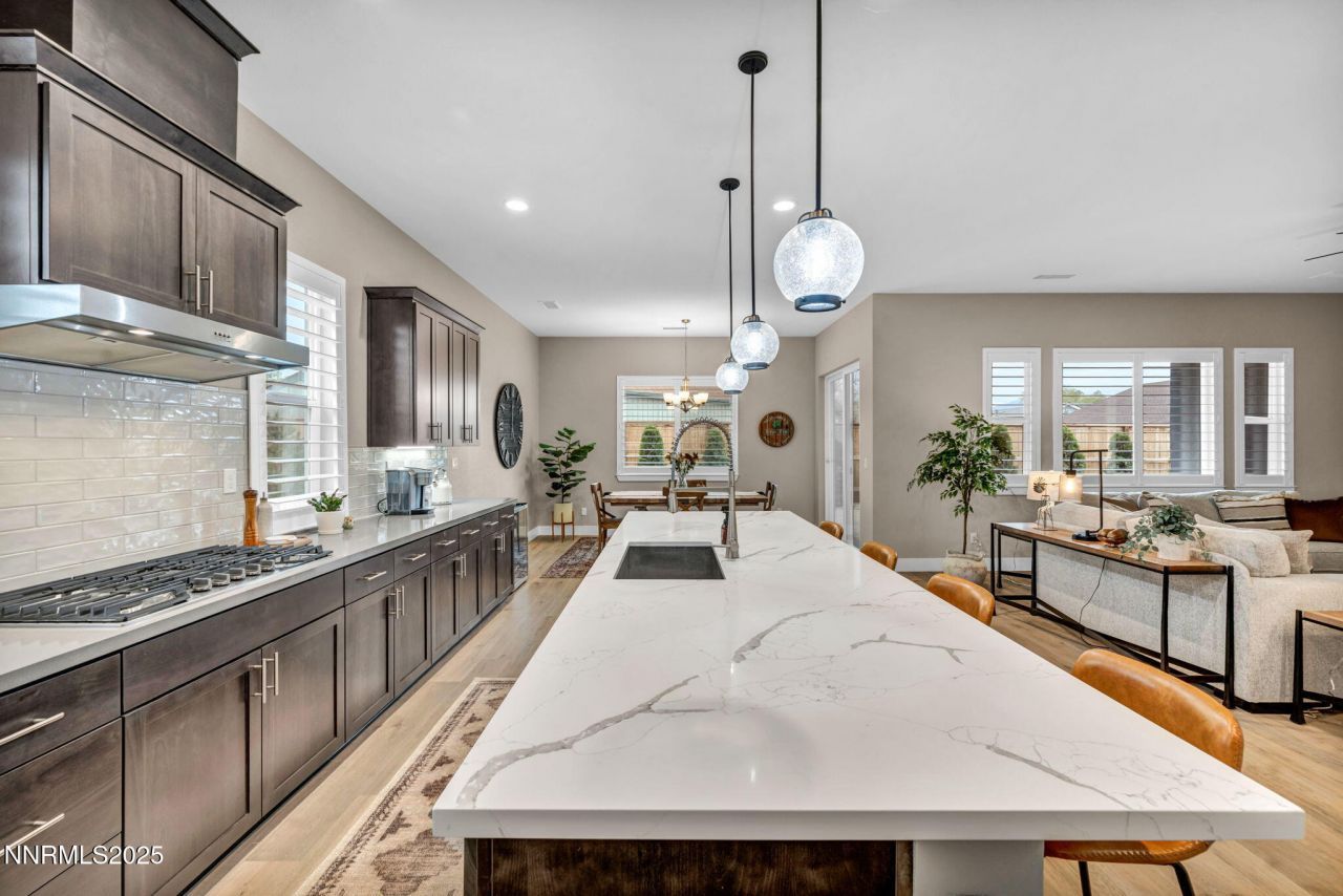 698 Sage Grouse Loop, Gardnerville, NV 89460 Photo