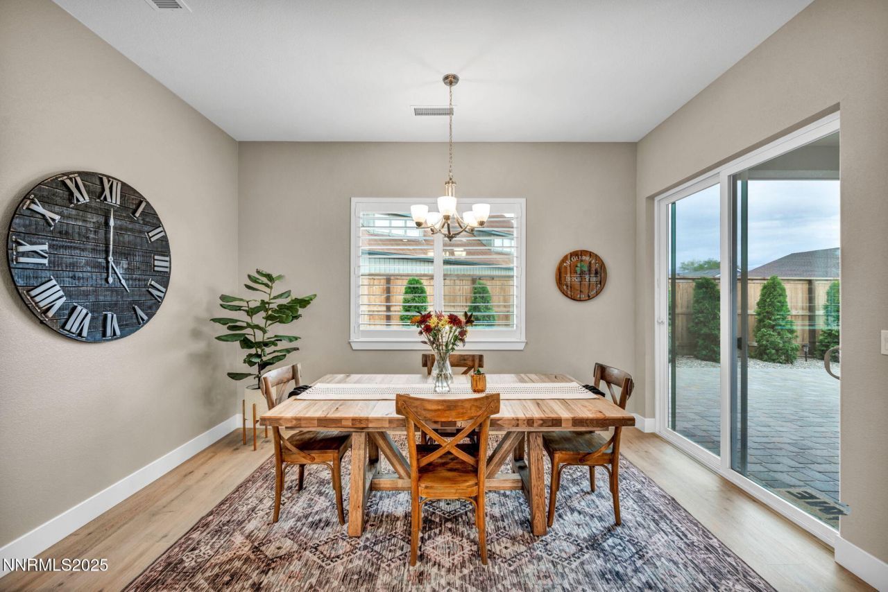 698 Sage Grouse Loop, Gardnerville, NV 89460 Photo