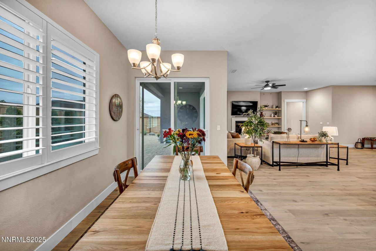 698 Sage Grouse Loop, Gardnerville, NV 89460 Photo