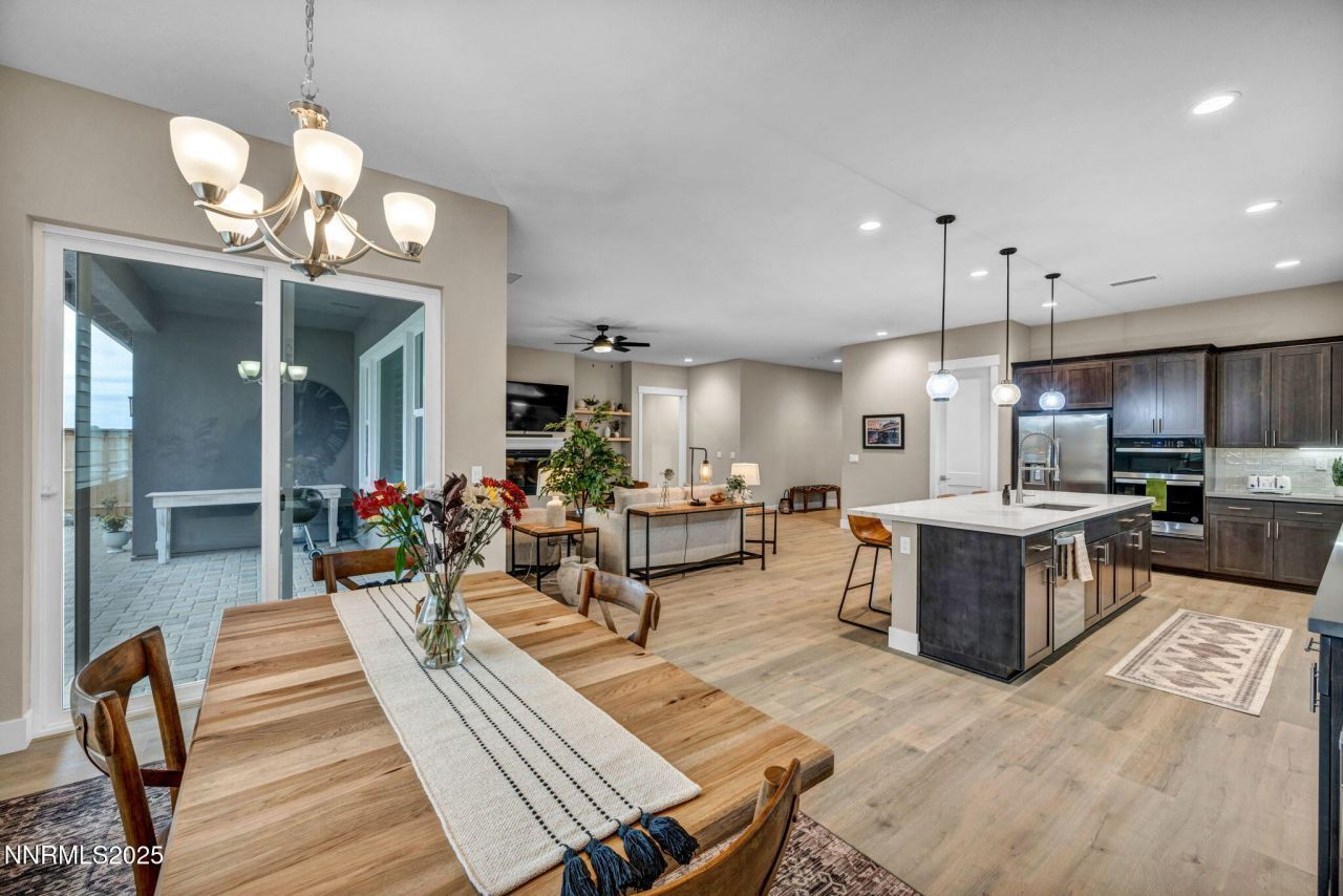 698 Sage Grouse Loop, Gardnerville, NV 89460 Photo