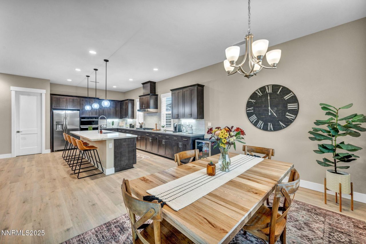 698 Sage Grouse Loop, Gardnerville, NV 89460 Photo