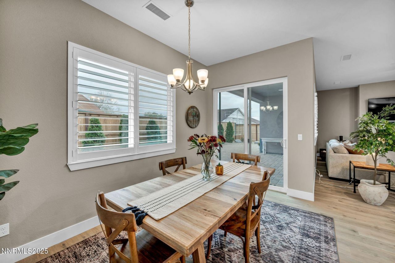 698 Sage Grouse Loop, Gardnerville, NV 89460 Photo