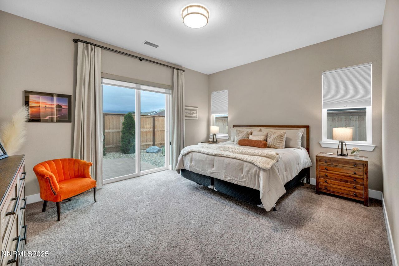 698 Sage Grouse Loop, Gardnerville, NV 89460 Photo