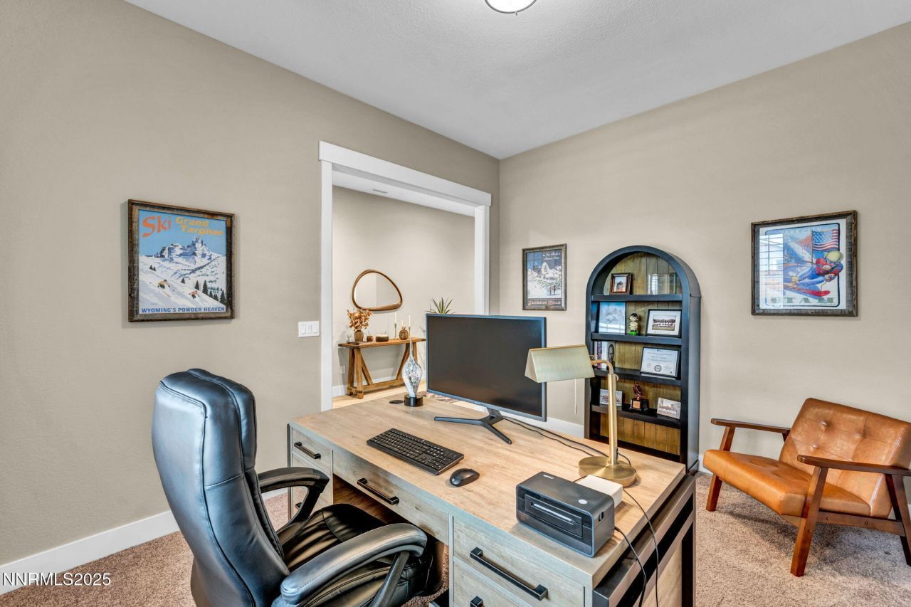 698 Sage Grouse Loop, Gardnerville, NV 89460 Photo