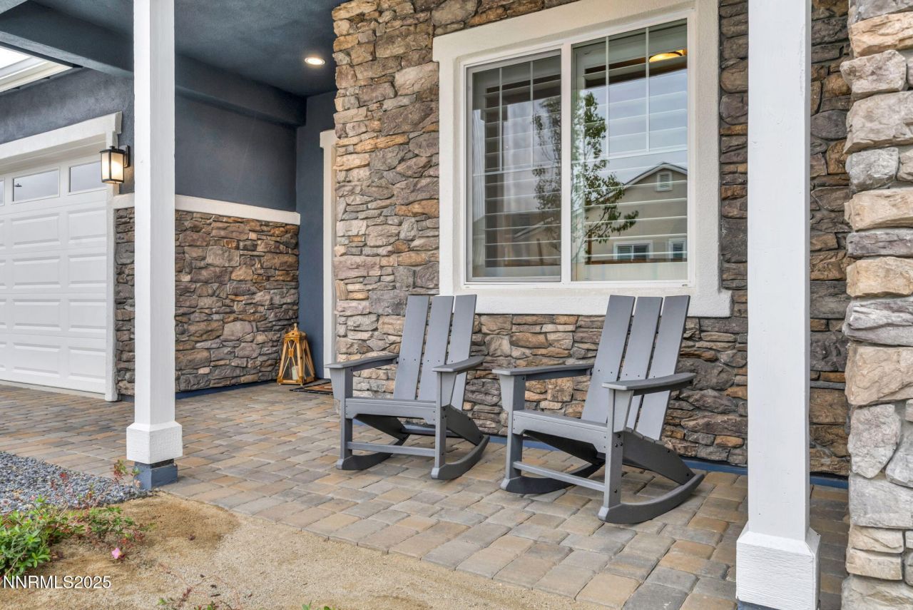 698 Sage Grouse Loop, Gardnerville, NV 89460 Photo