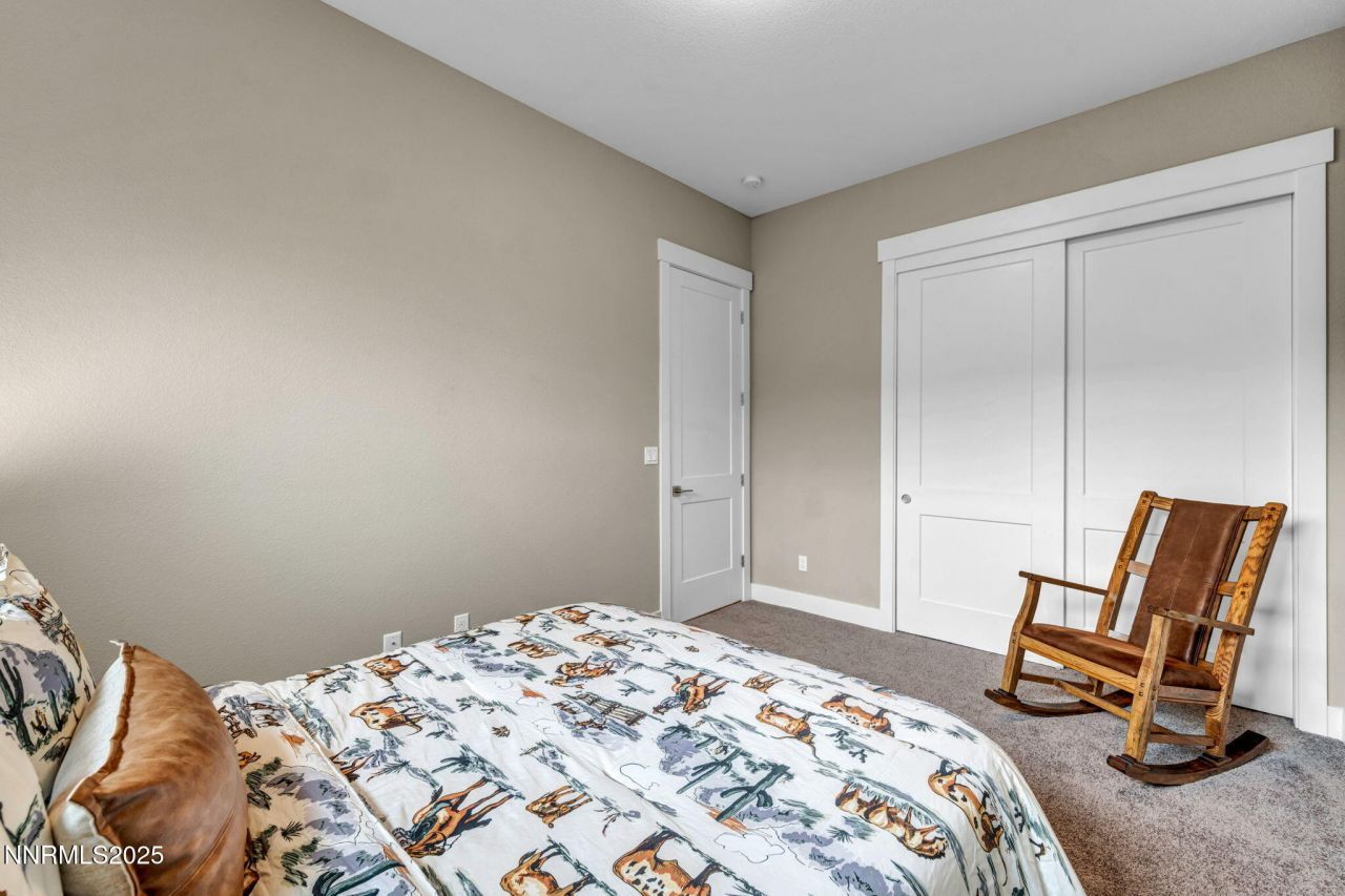 698 Sage Grouse Loop, Gardnerville, NV 89460 Photo