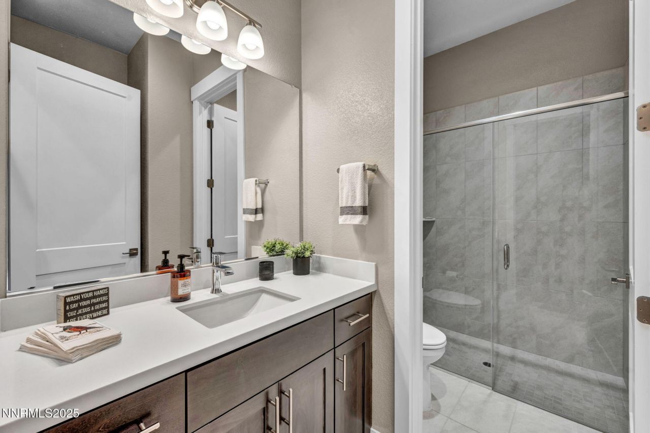 698 Sage Grouse Loop, Gardnerville, NV 89460 Photo