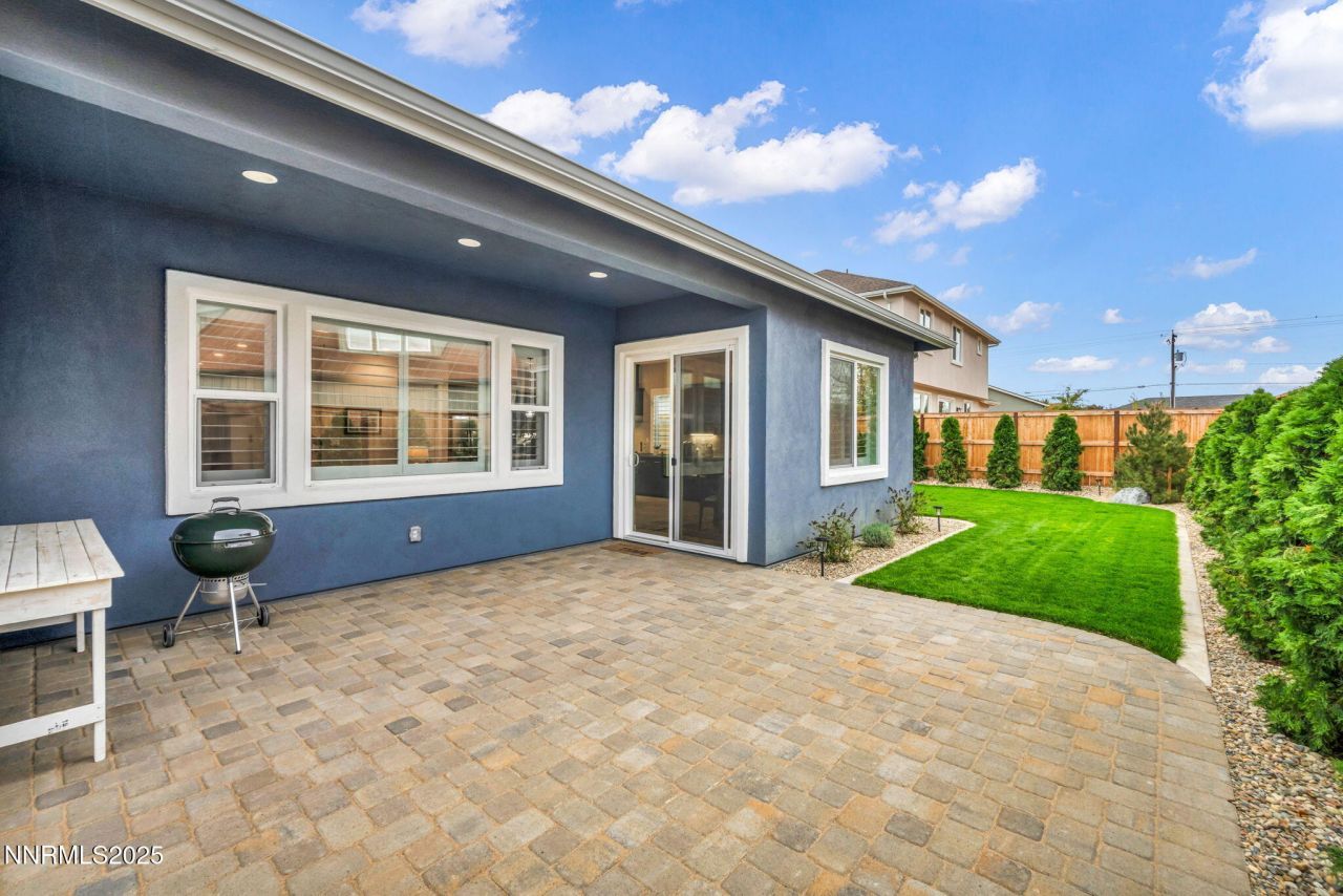 698 Sage Grouse Loop, Gardnerville, NV 89460 Photo