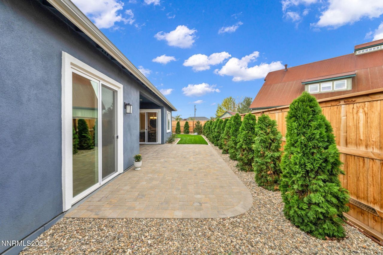 698 Sage Grouse Loop, Gardnerville, NV 89460 Photo