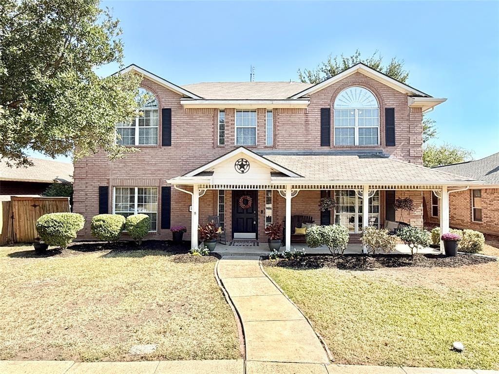 3437 Ash Lane, McKinney, TX 75070 Main Photo