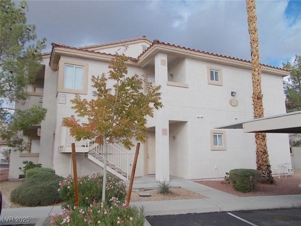 855 N Stephanie Street, Unit 2312, Henderson, NV 89014