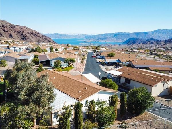 595 Lake Michigan Lane, Boulder City, NV 89005