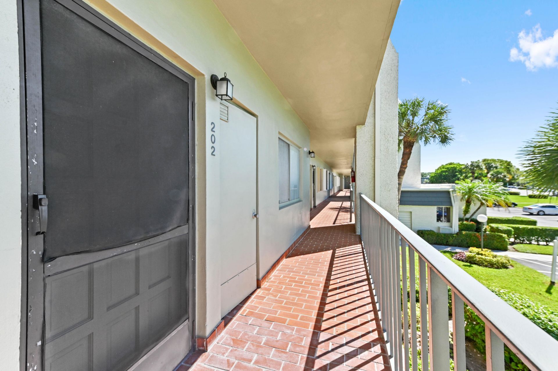 4080 Tivoli Court, Unit 202, Lake Worth, FL 33467 Photo