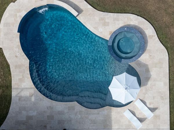 724 Chama TRCE, Dripping Springs, TX 78620