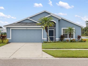 1556 SCARLETT AVENUE, NORTH PORT, FL 34289