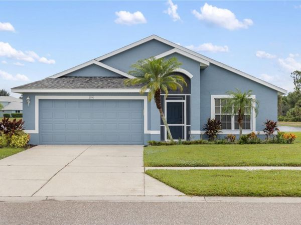 1556 SCARLETT AVENUE, NORTH PORT, FL 34289