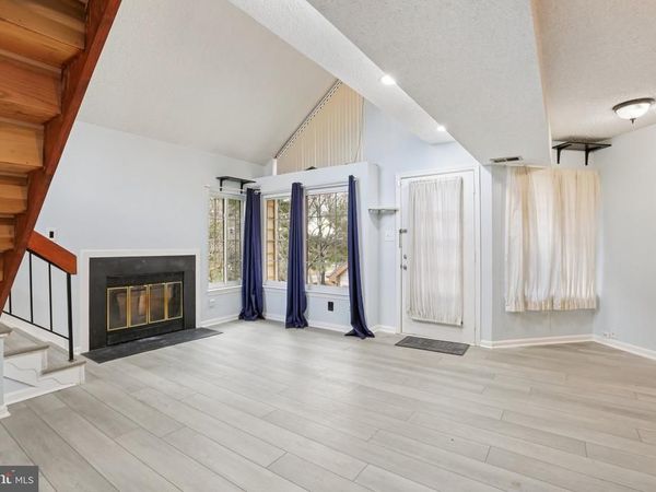 14009 E KORBA PLACE, Unit 2E, LAUREL, MD 20707