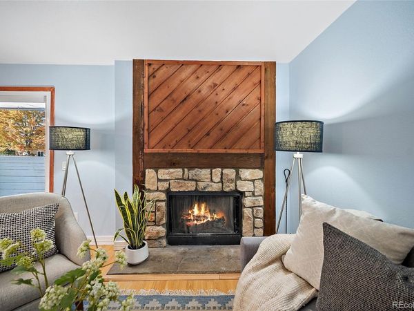 13982 E Stanford Circle, Unit N02, Aurora, CO 80015