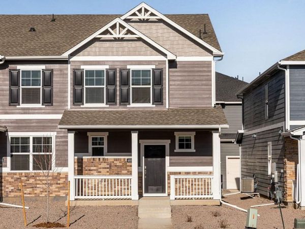 4692 Combine Lane, Johnstown, CO 80534