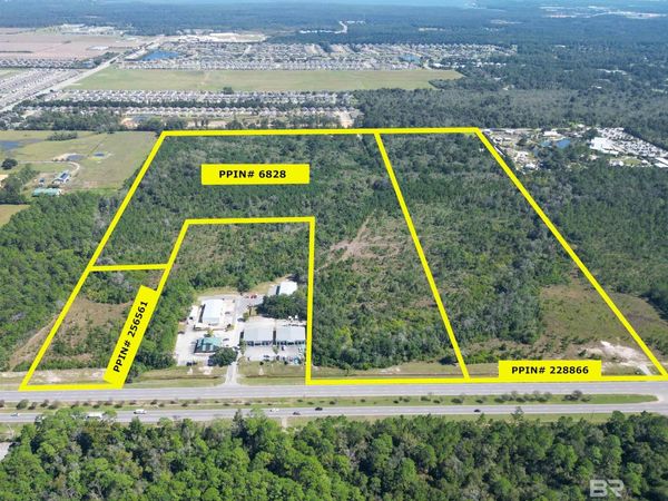 0 Highway 59, Gulf Shores, AL 36542
