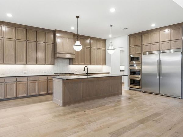 1201 Arbor Creek Drive, Lakewood Village, TX 75068