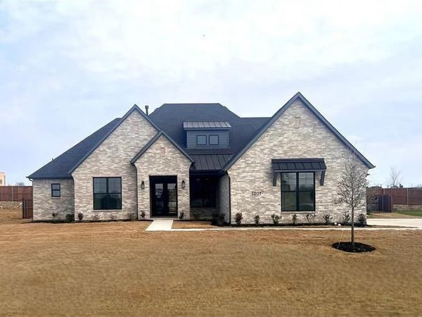 1201 Arbor Creek Drive, Lakewood Village, TX 75068