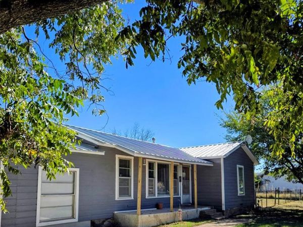 213 Blundell Street, Ranger, TX 76470