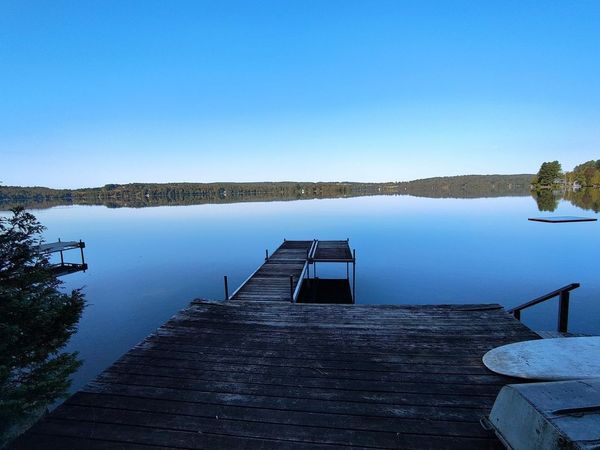 104 North Winnimere Road, Greensboro, VT 05841