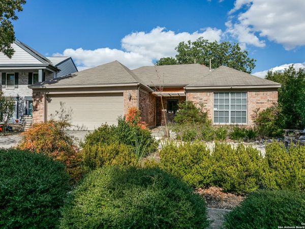 10518 Mustang, Converse, TX 78109