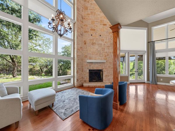 23 Nopalito, San Antonio, TX 78261