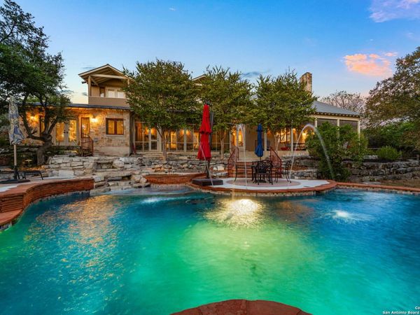 23 Nopalito, San Antonio, TX 78261