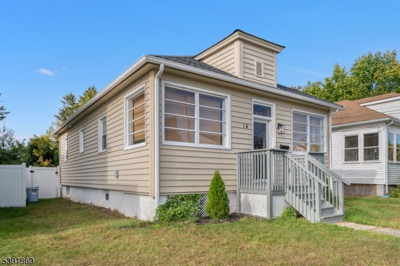 14 South St, Milltown, NJ 08850 Main Photo