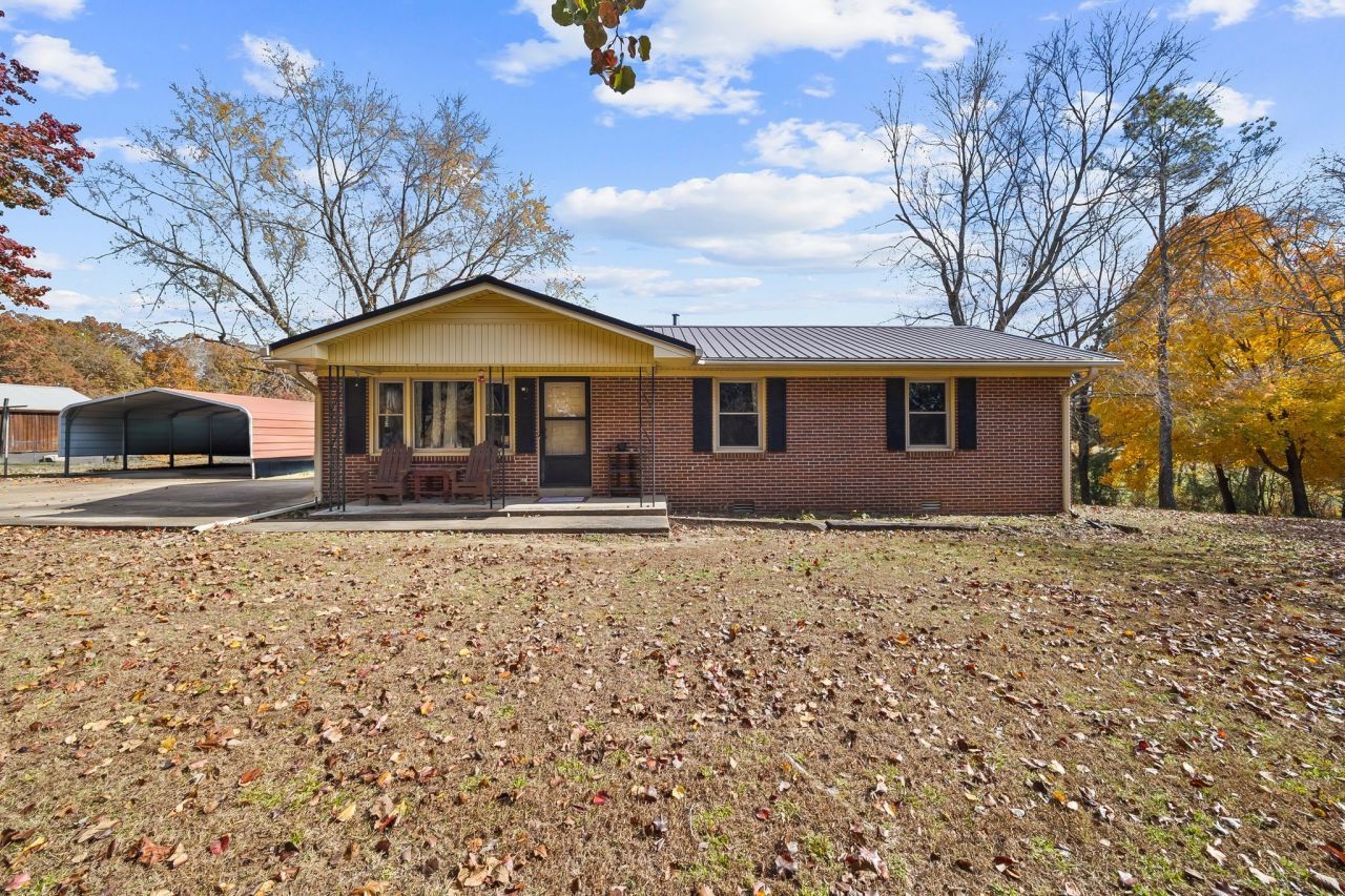 948 N Brace Rd, Summertown, TN 38483 Main Photo
