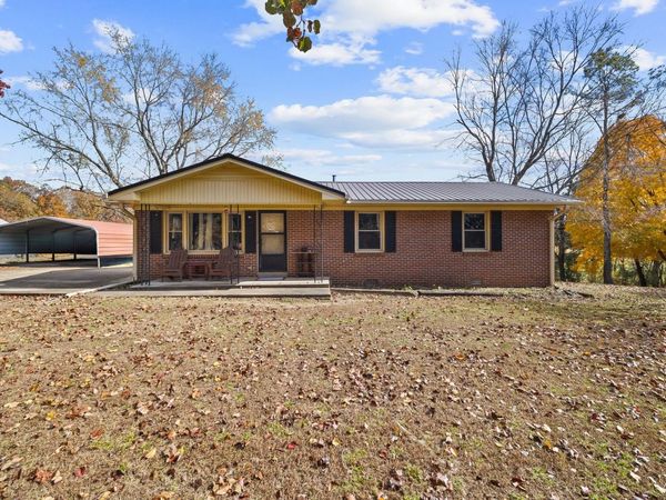 948 N Brace Rd, Summertown, TN 38483