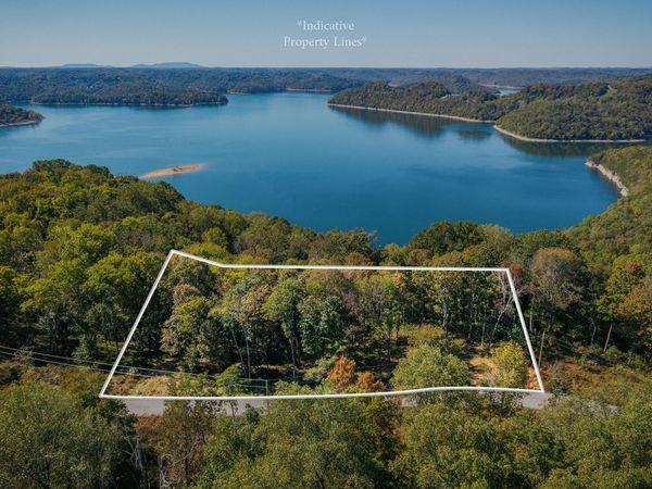 0 Back Ranch Dr, Silver Point, TN 38582