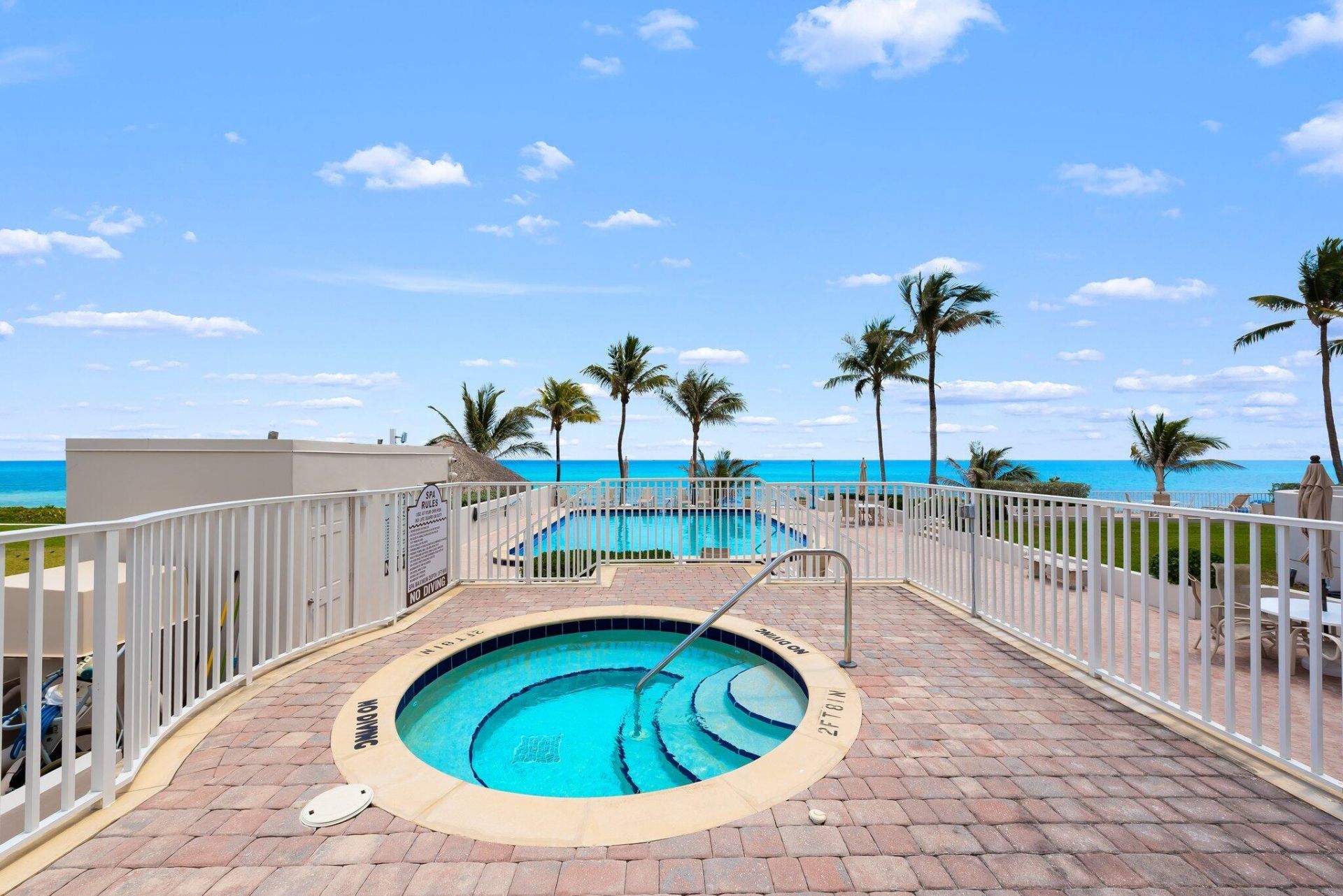 2917 S Ocean Boulevard, Unit 304, Highland Beach, FL 33487 Photo