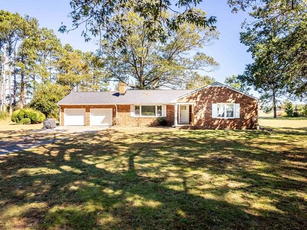 394 Springview Road, HAGUE, VA 22469
