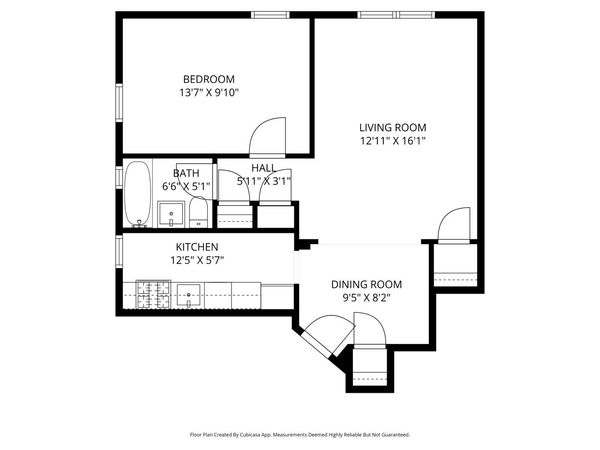 39-55 51st Street, Unit 3G, Queens, NY 11377