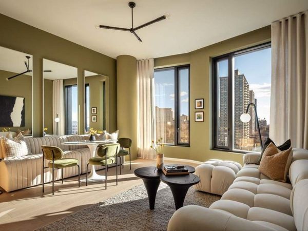 30 Front Street, Unit 18D, Brooklyn, NY 11201