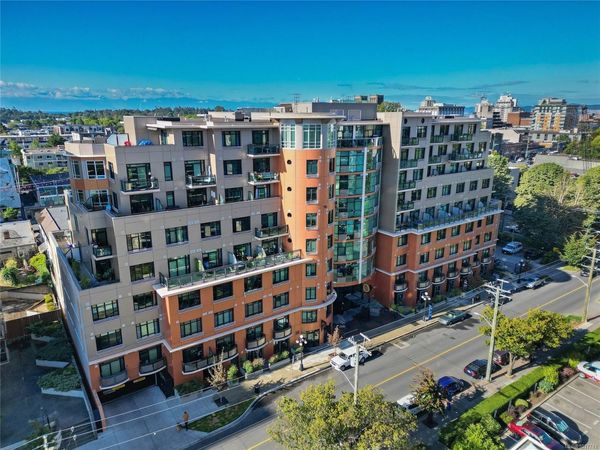 1029 View St, Unit 434, Victoria, BC V8V 0C9
