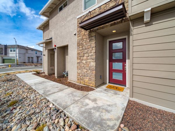 3621 Pulsar Lane, UNIT 3, Carson City, NV 89705